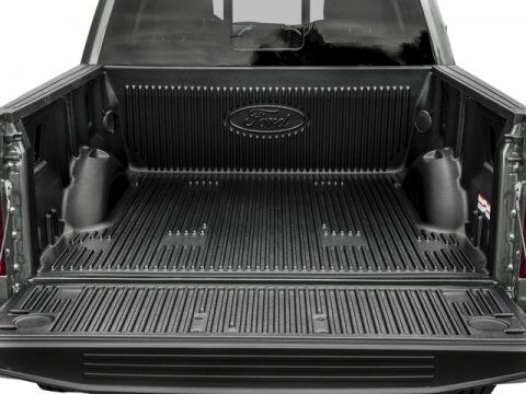2016 Ford F-150 Lariat Winder GA