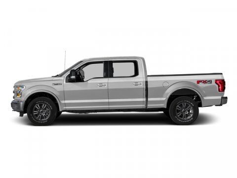 2016 Ford F-150 Lariat Winder GA