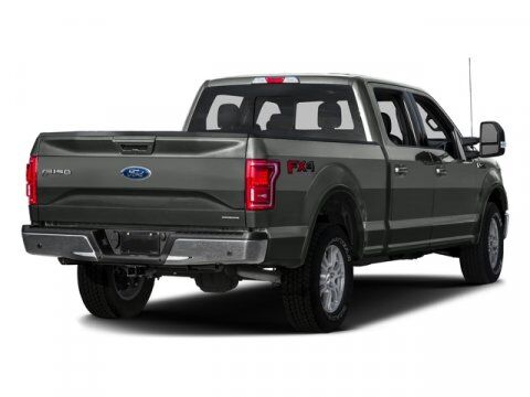 2016 Ford F-150 Lariat Winder GA