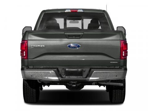 2016 Ford F-150 Lariat Winder GA