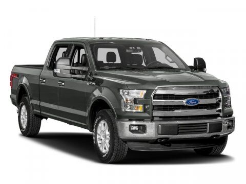 2016 Ford F-150 Lariat Winder GA
