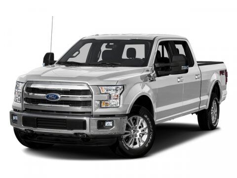 2016 Ford F-150 Lariat Winder GA