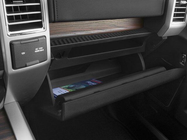 2016 Ford F-150 Lariat Winder GA