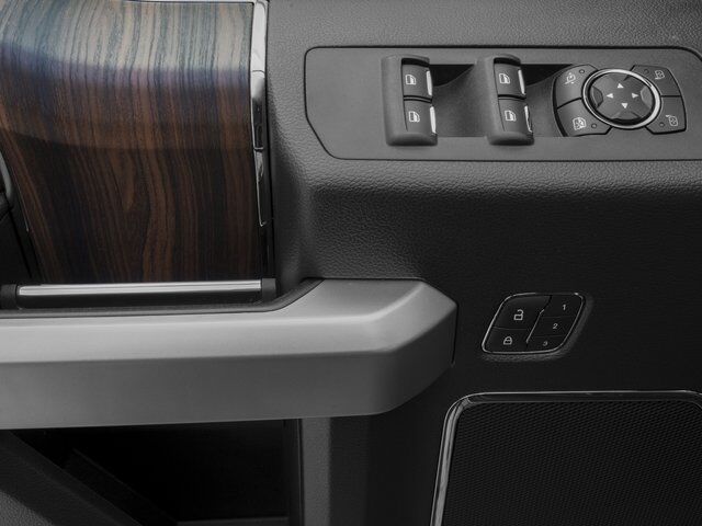 2016 Ford F-150 Lariat Winder GA