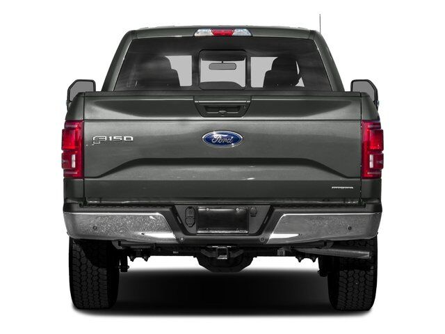 2016 Ford F-150 Lariat Winder GA