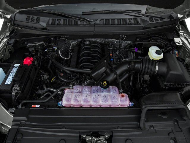 2016 Ford F-150 Lariat Winder GA
