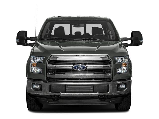 2016 Ford F-150 Lariat Winder GA