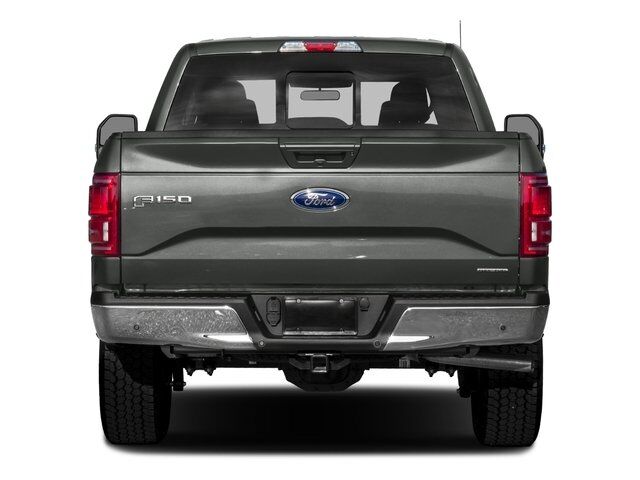 2016 Ford F-150 Lariat Winder GA