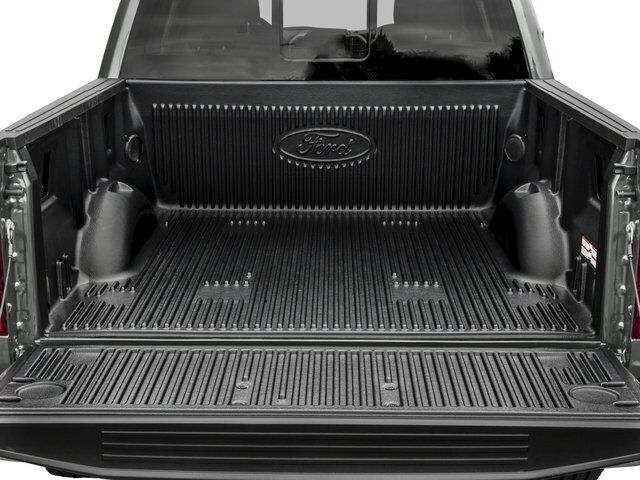 2016 Ford F-150 Lariat Winder GA