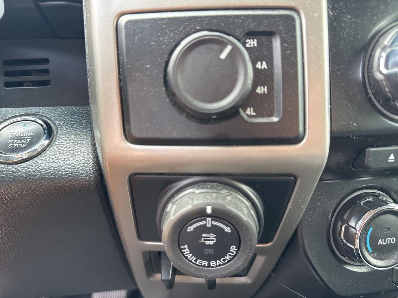 2016 Ford F-150 Lariat Ashland VA