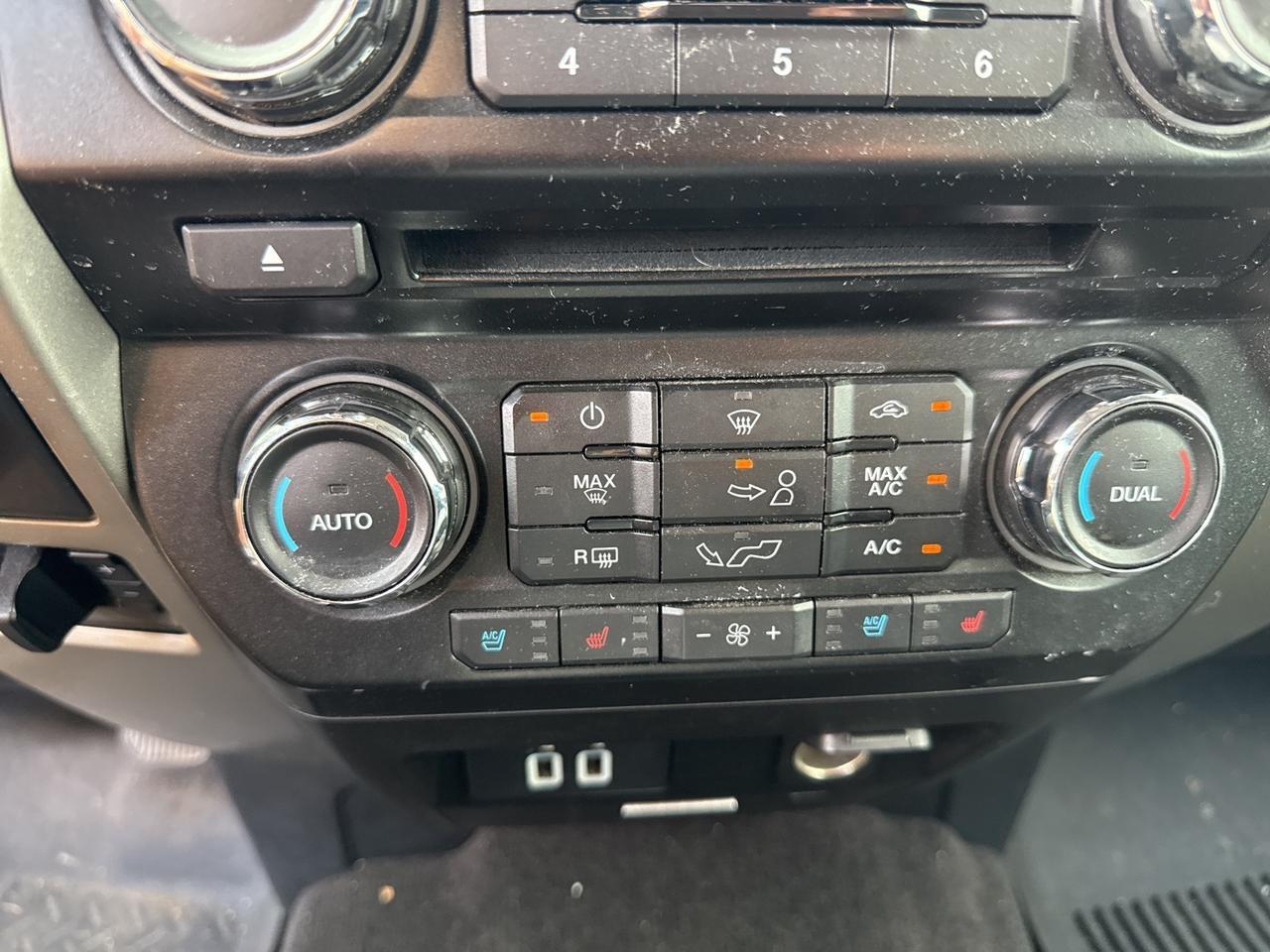 2016 Ford F-150 Lariat Ashland VA