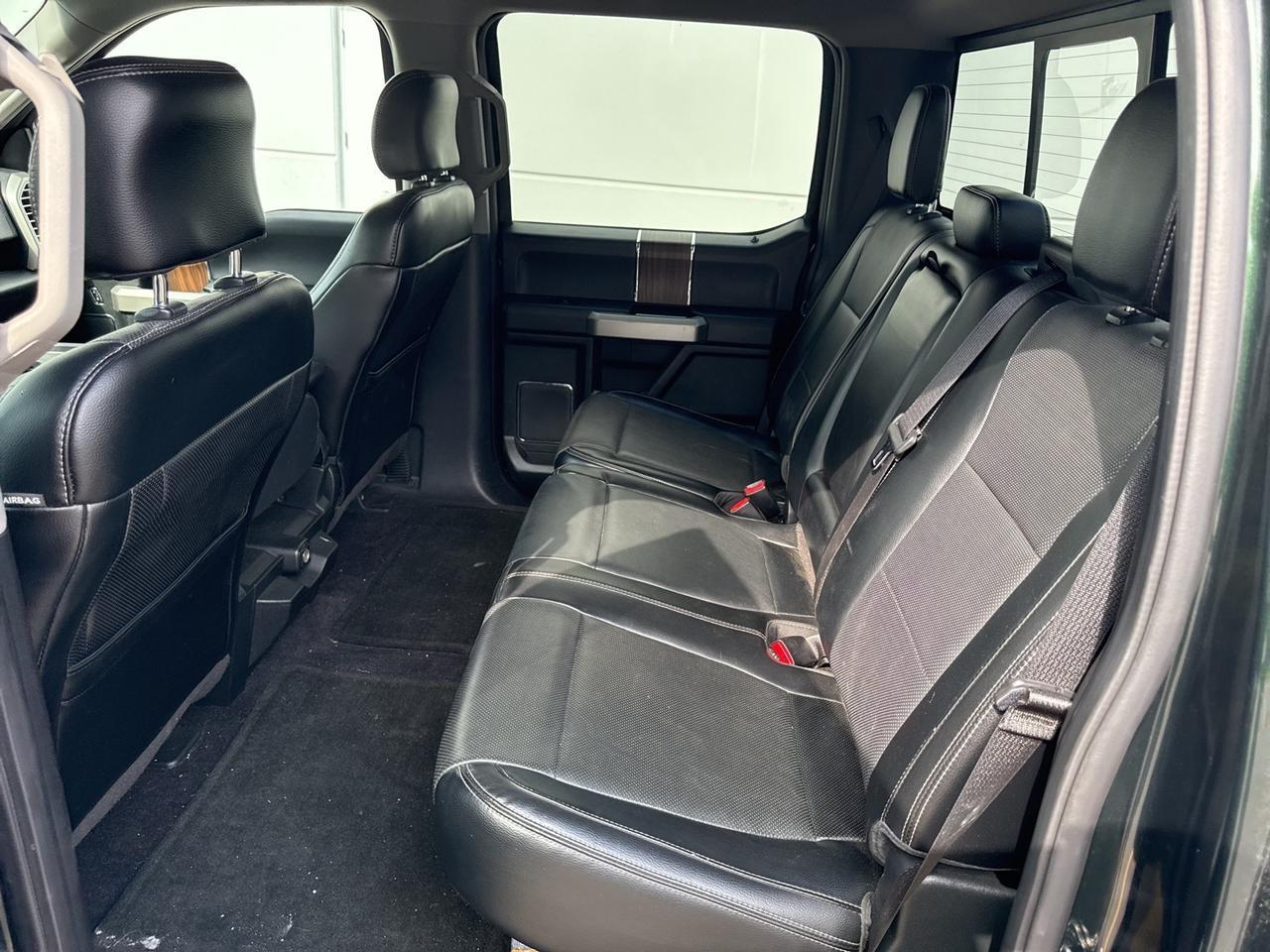 2016 Ford F-150 Lariat Ashland VA