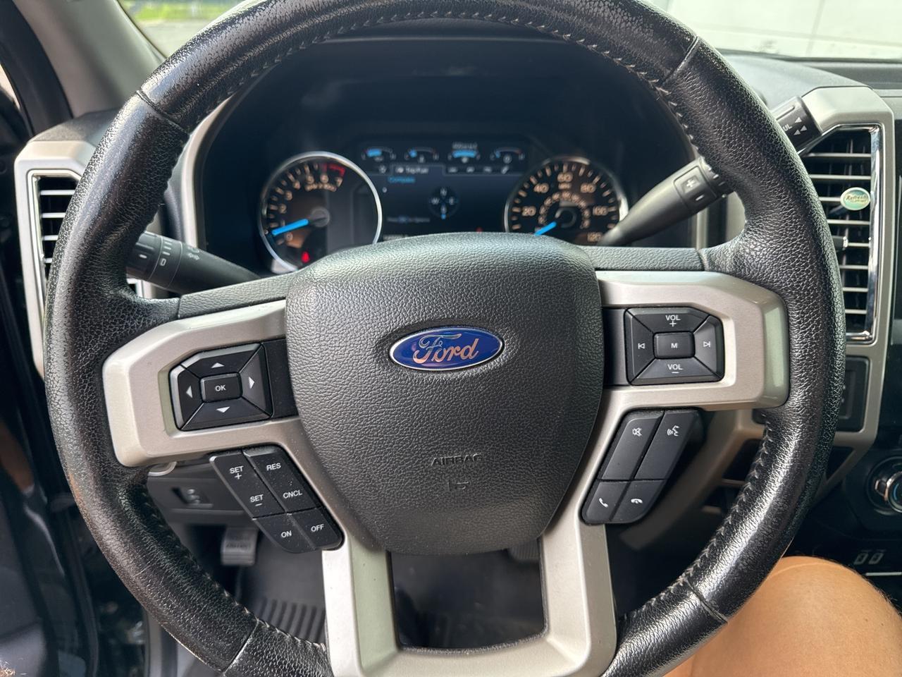 2016 Ford F-150 Lariat Ashland VA