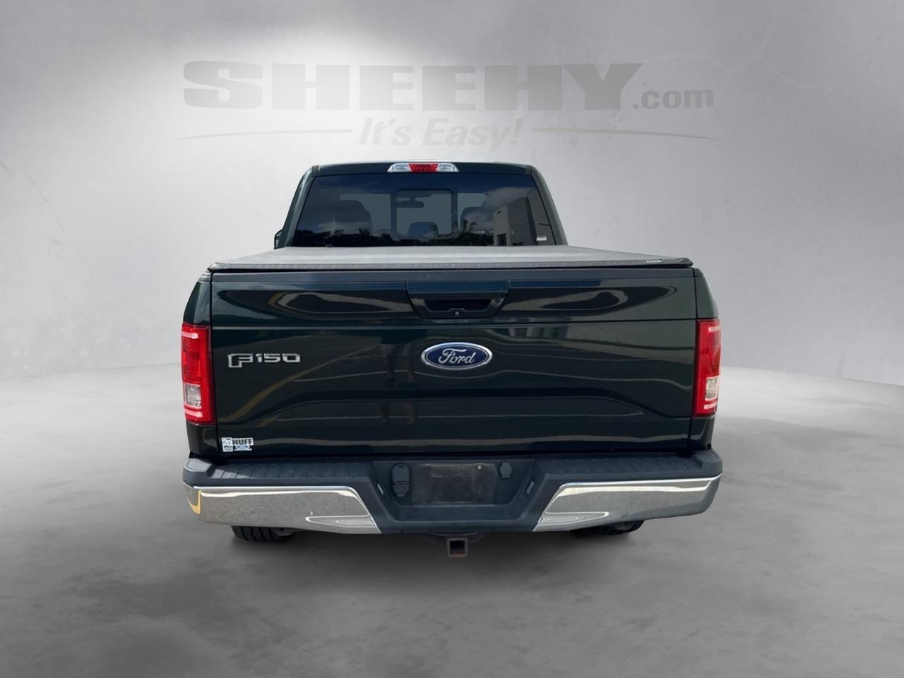 2016 Ford F-150 Lariat Ashland VA