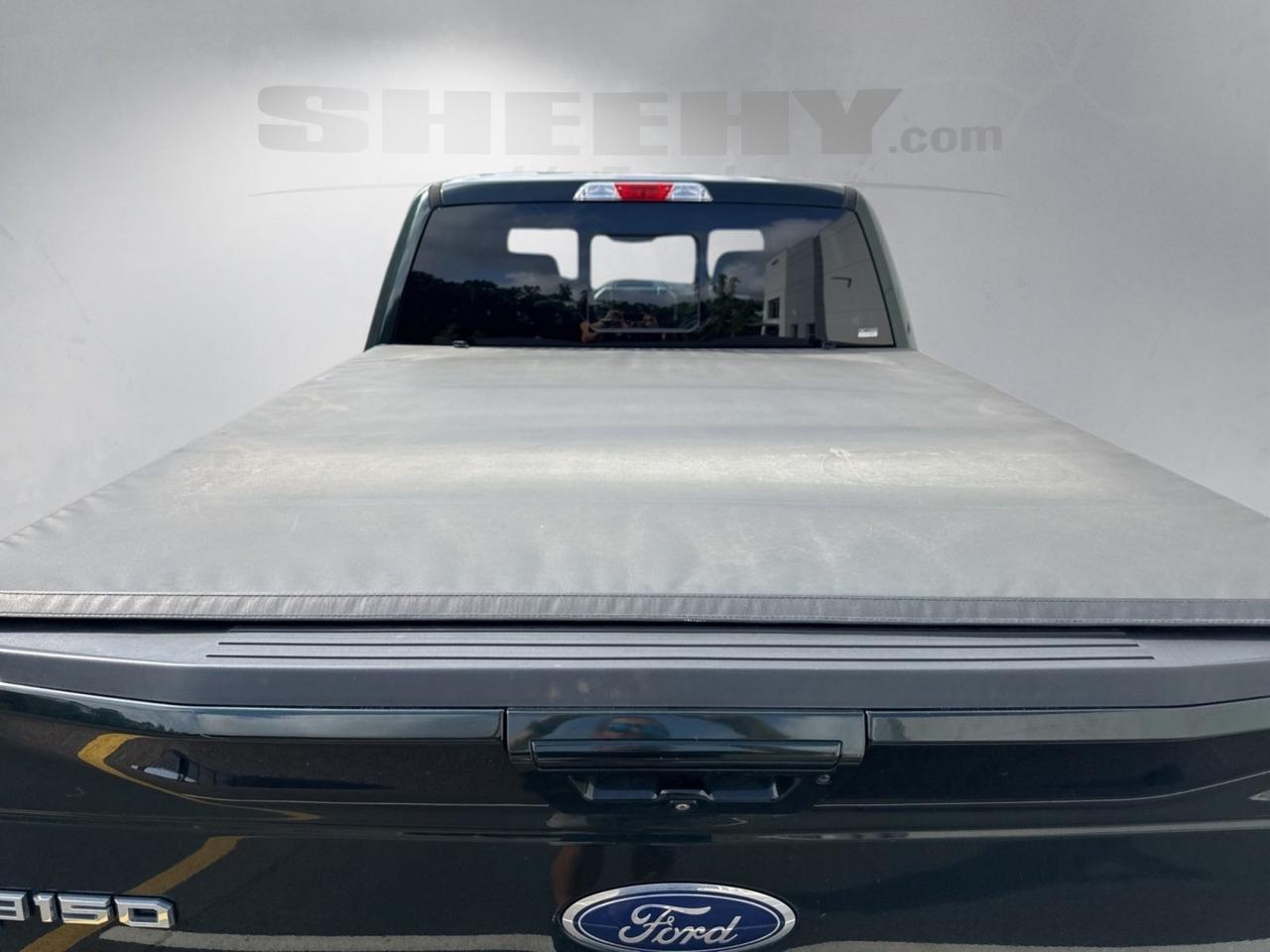 2016 Ford F-150 Lariat Ashland VA