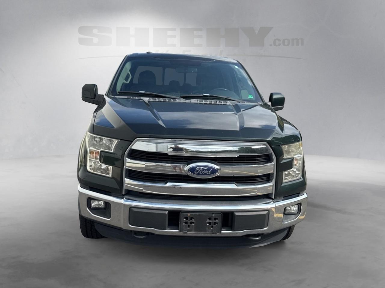 2016 Ford F-150 Lariat Ashland VA