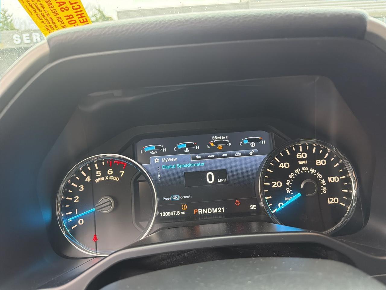 2016 Ford F-150 Lariat Gaithersburg MD