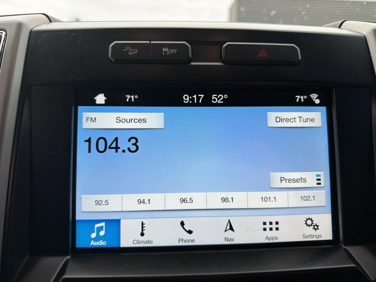 2016 Ford F-150 Lariat Gaithersburg MD