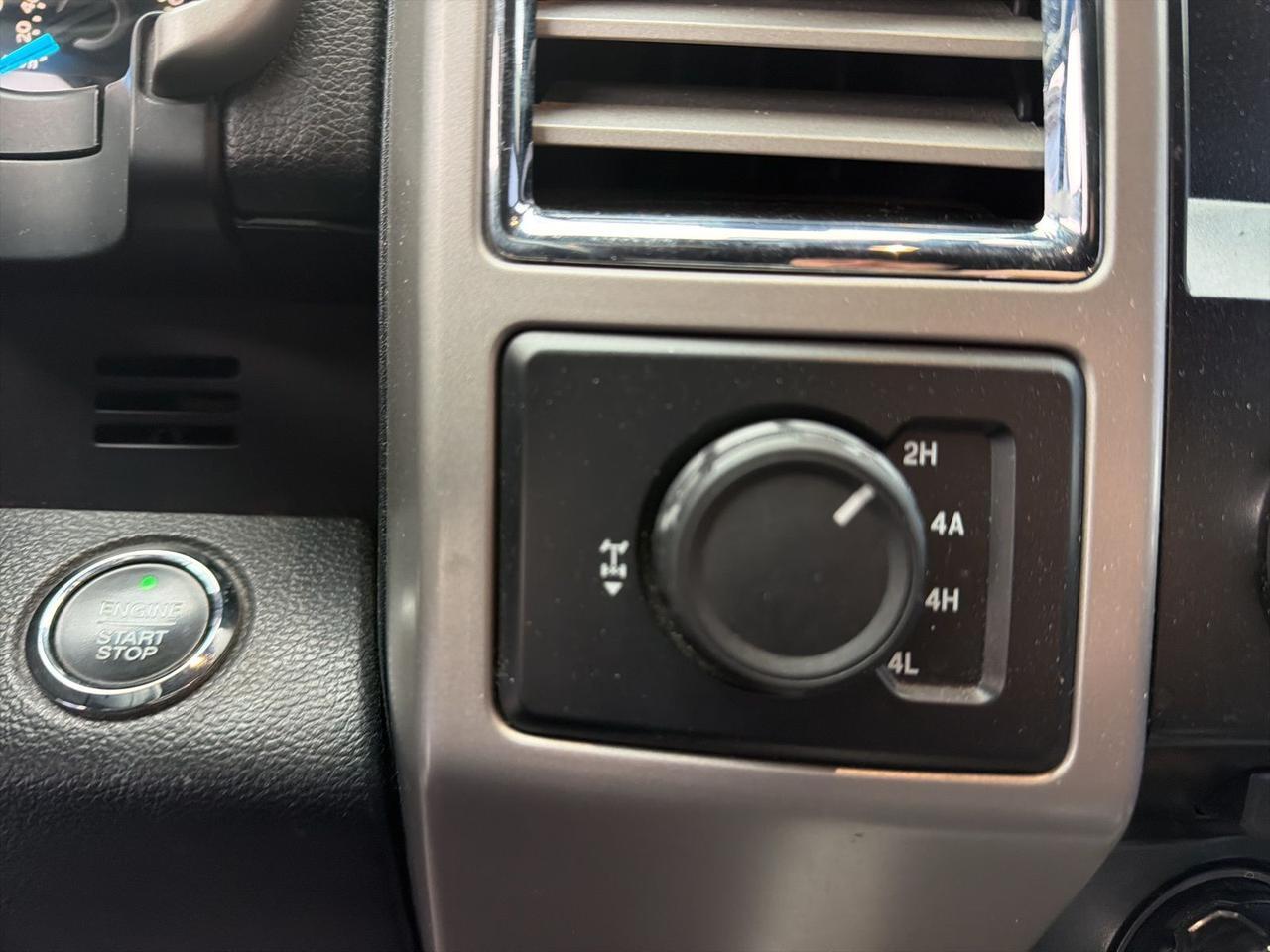 2016 Ford F-150 Lariat Gaithersburg MD