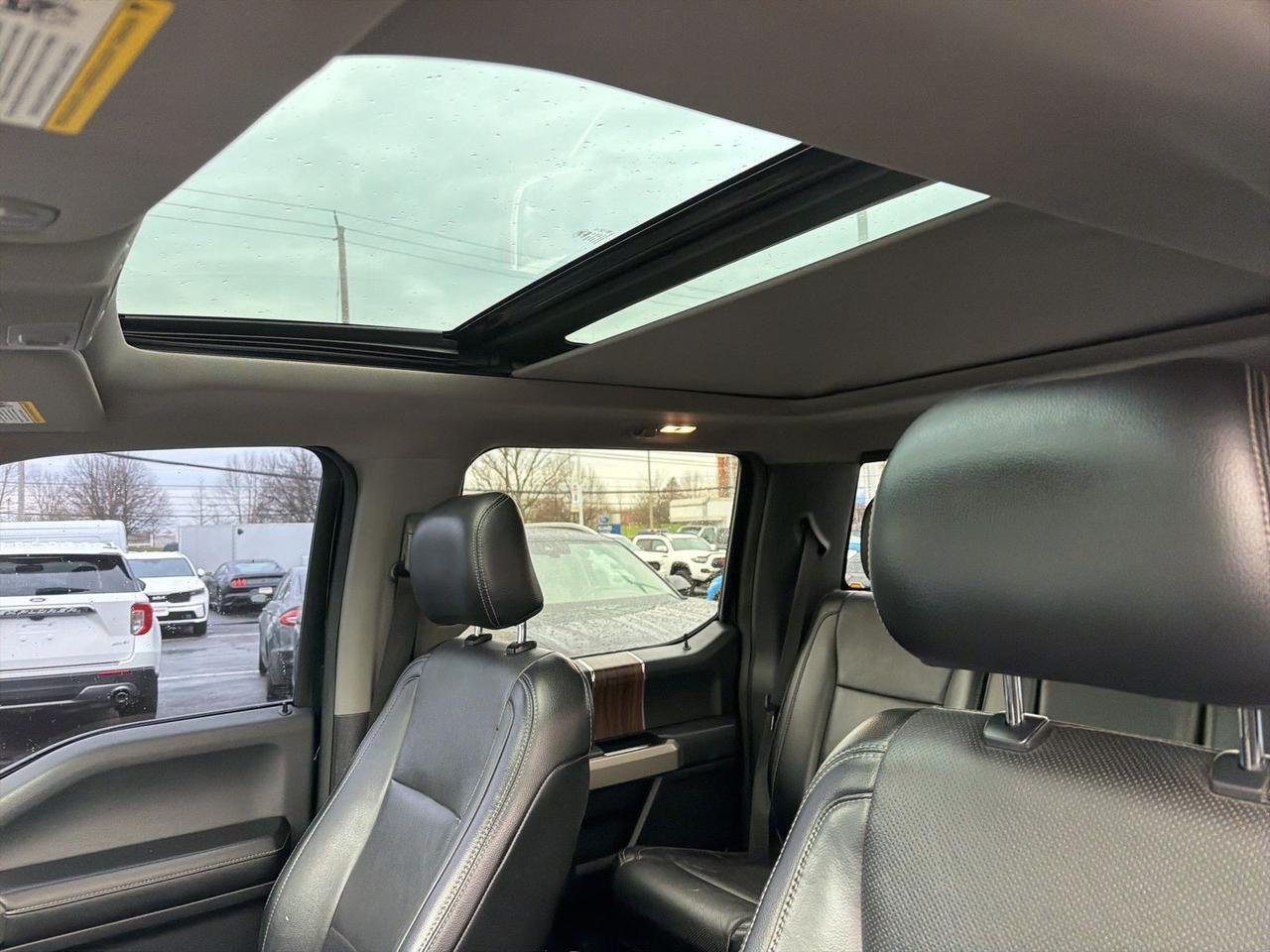 2016 Ford F-150 Lariat Gaithersburg MD