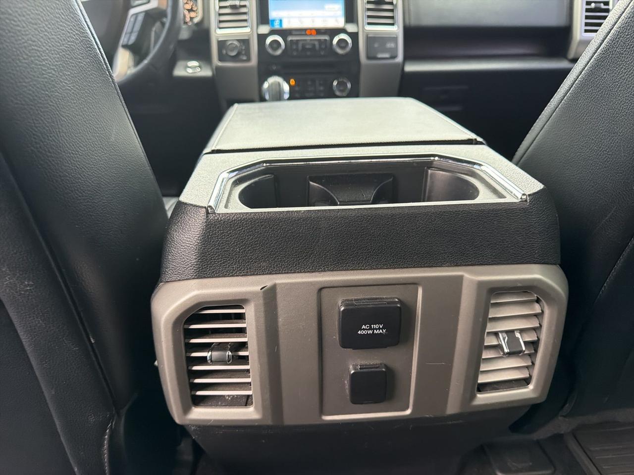 2016 Ford F-150 Lariat Gaithersburg MD