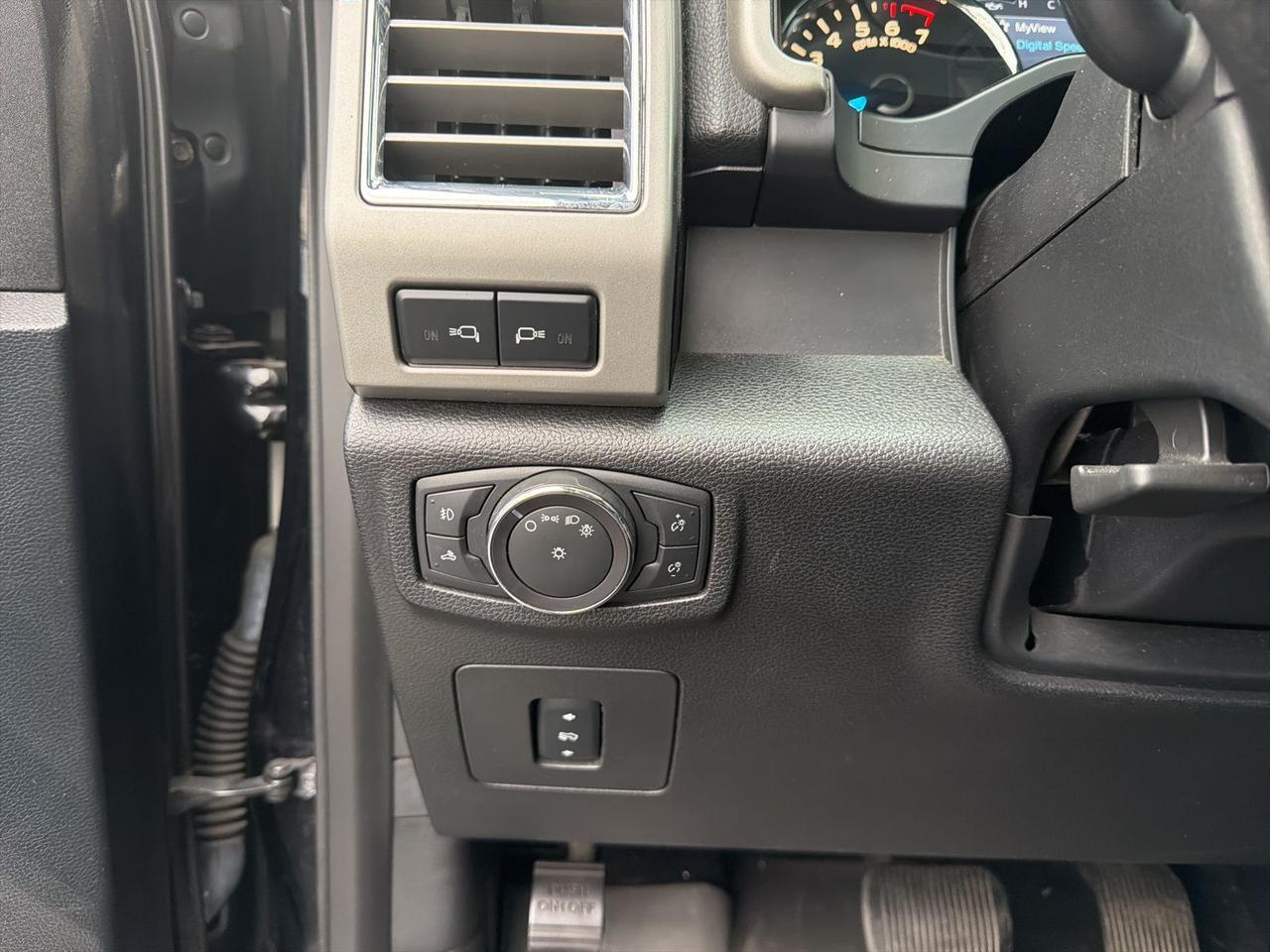 2016 Ford F-150 Lariat Gaithersburg MD