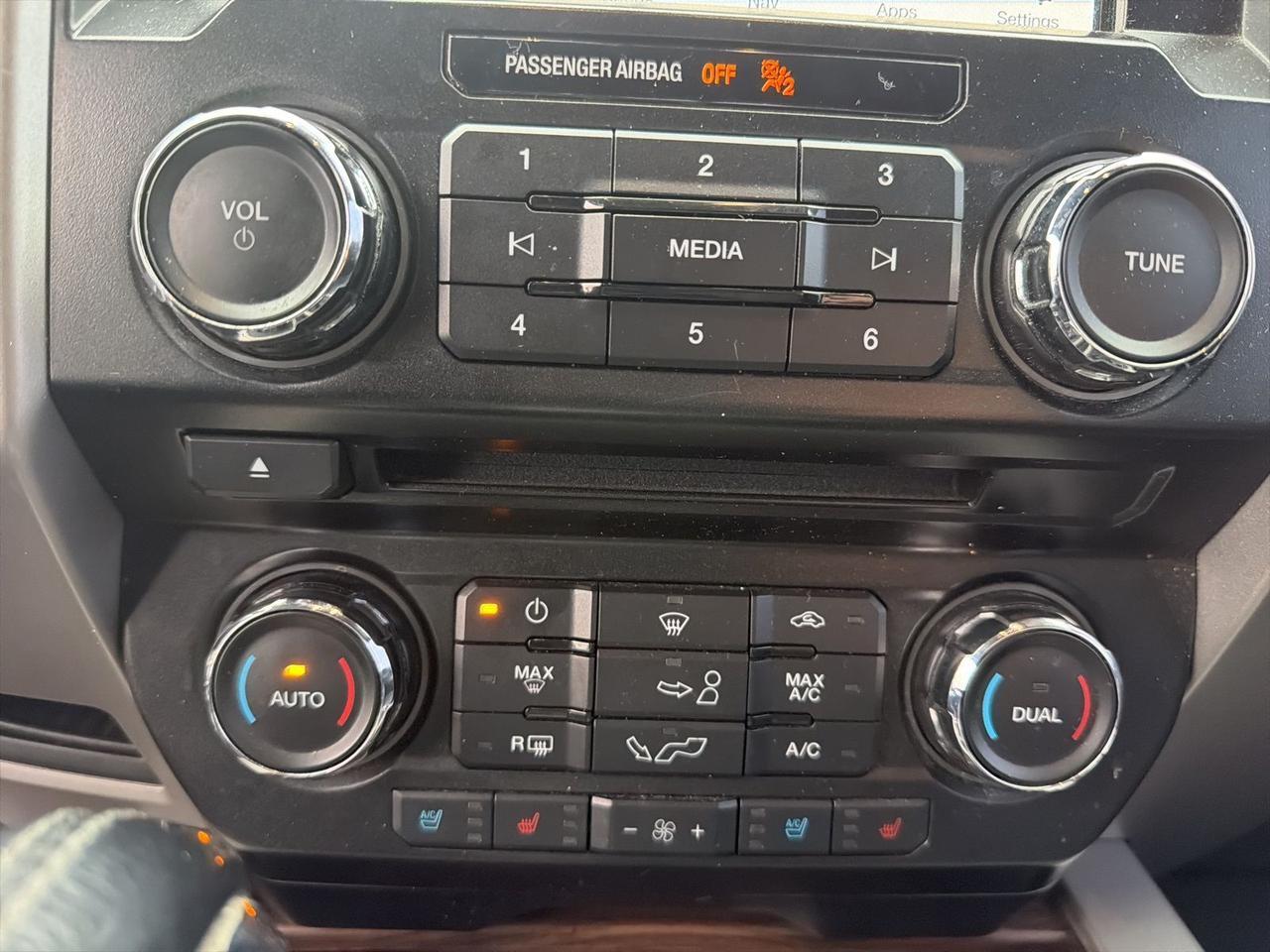 2016 Ford F-150 Lariat Gaithersburg MD