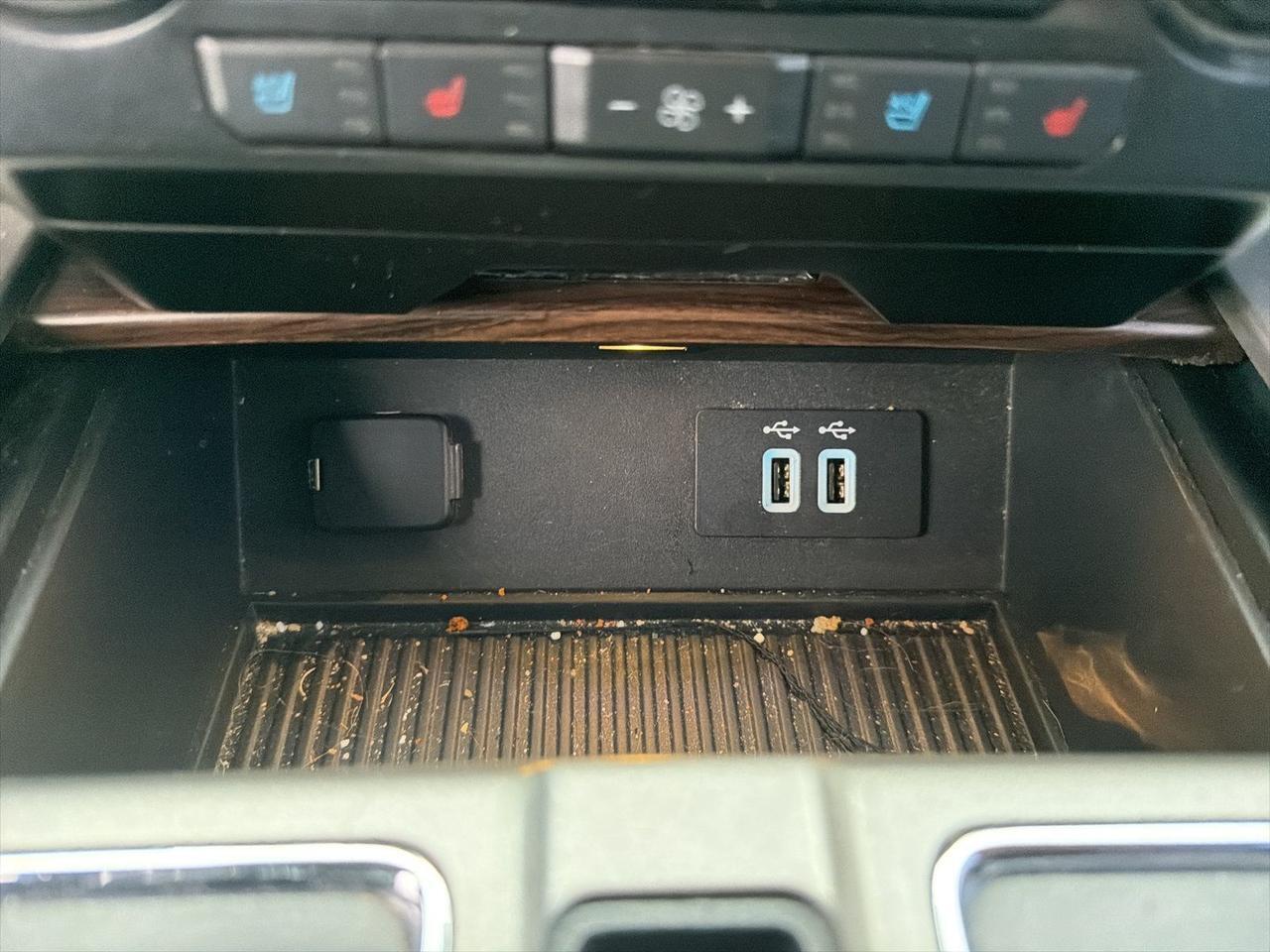 2016 Ford F-150 Lariat Gaithersburg MD