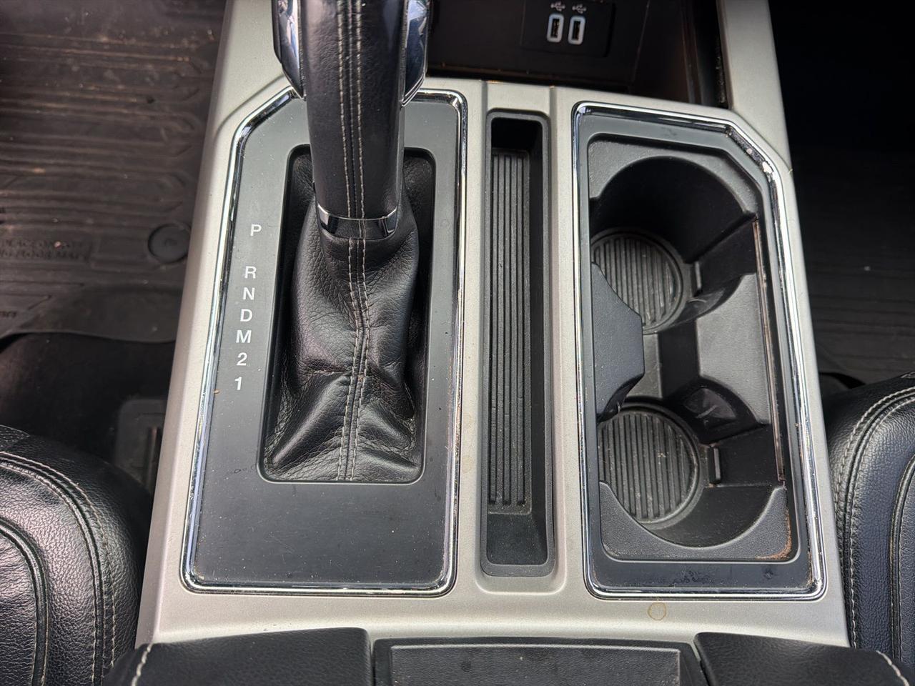 2016 Ford F-150 Lariat Gaithersburg MD