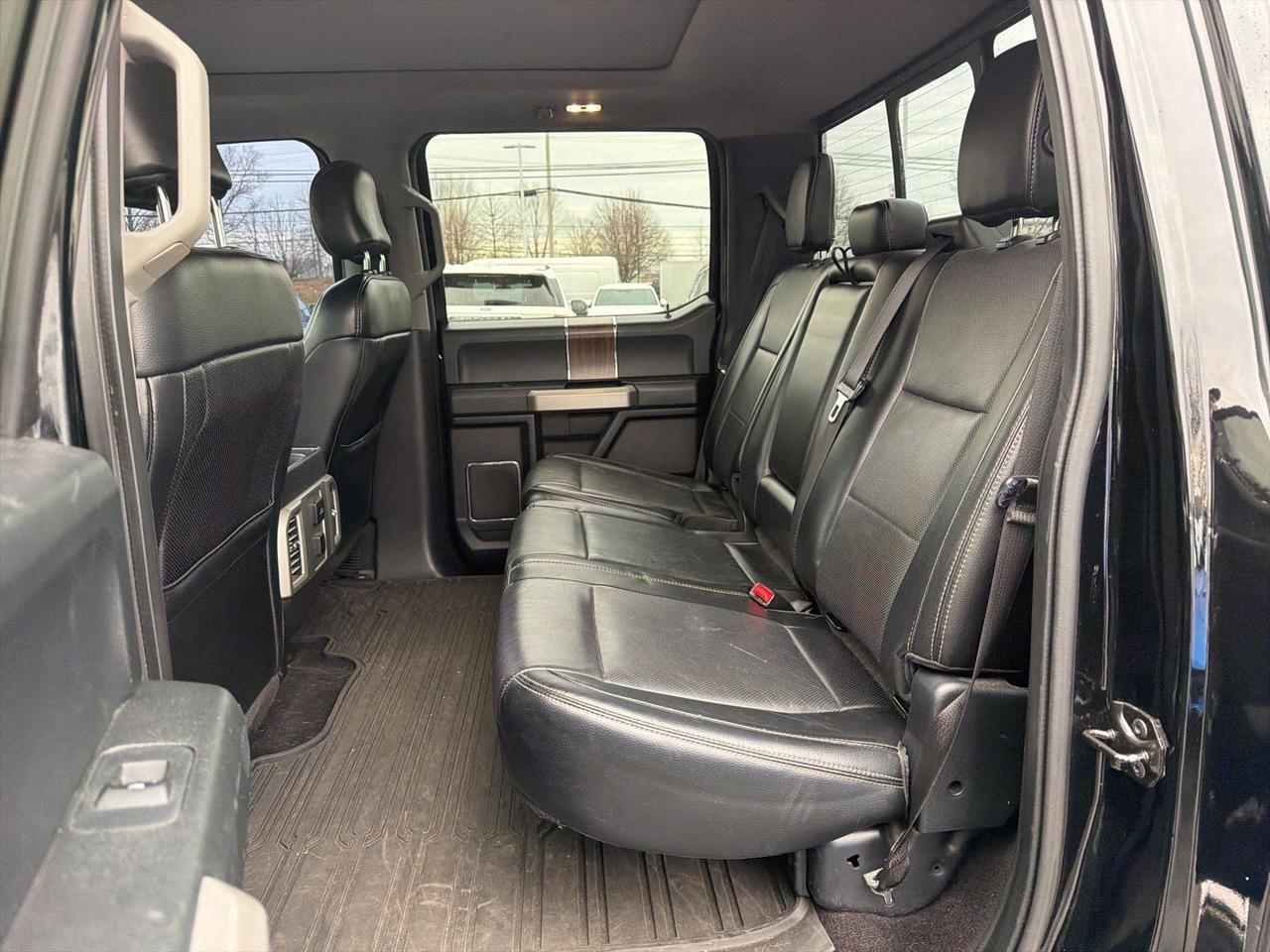 2016 Ford F-150 Lariat Gaithersburg MD