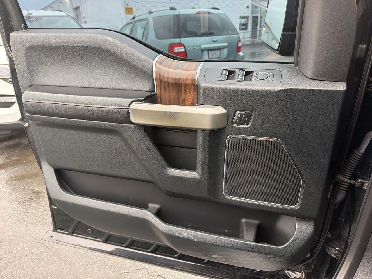 2016 Ford F-150 Lariat Gaithersburg MD