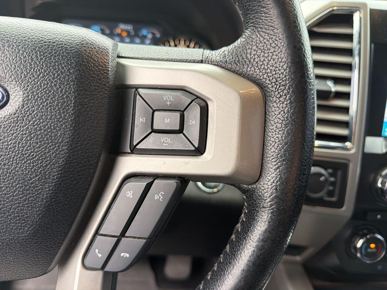 2016 Ford F-150 Lariat Gaithersburg MD