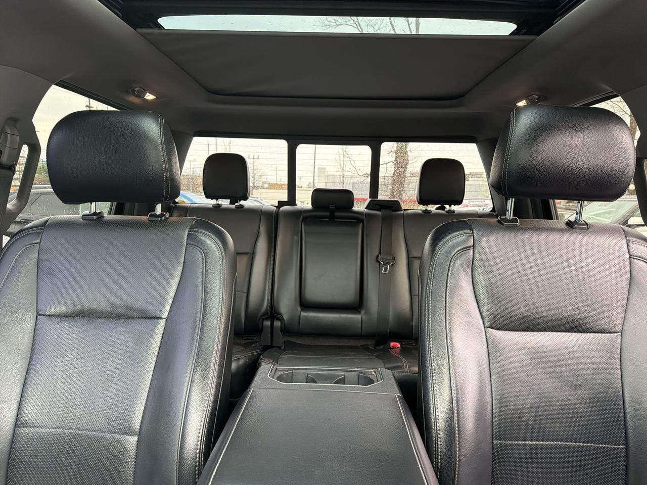 2016 Ford F-150 Lariat Gaithersburg MD