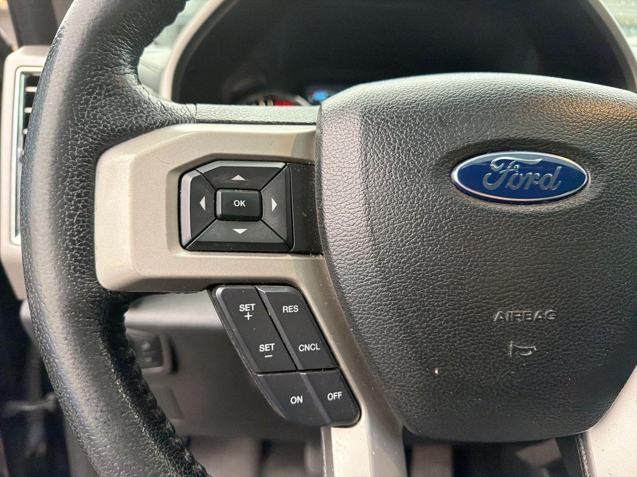 2016 Ford F-150 Lariat Gaithersburg MD