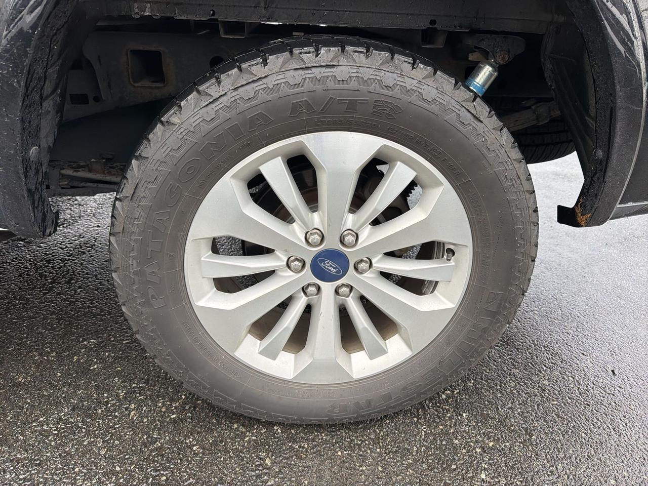 2016 Ford F-150 Lariat Gaithersburg MD