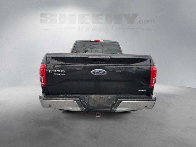 2016 Ford F-150 Lariat Gaithersburg MD