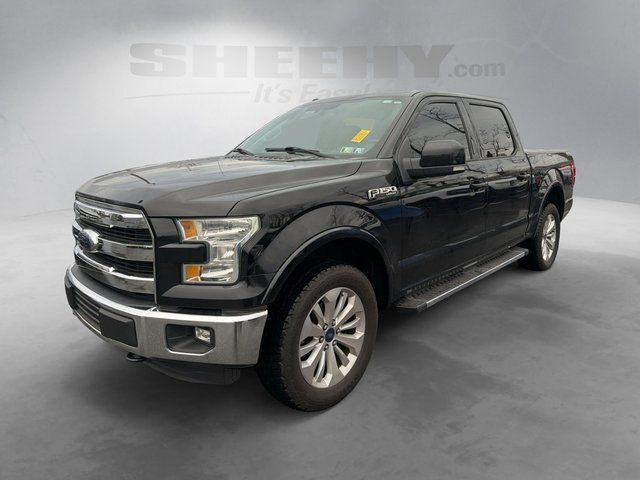 2016 Ford F-150 Lariat Gaithersburg MD