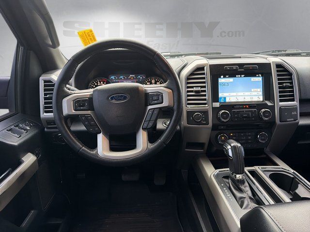 2016 Ford F-150 Lariat Gaithersburg MD