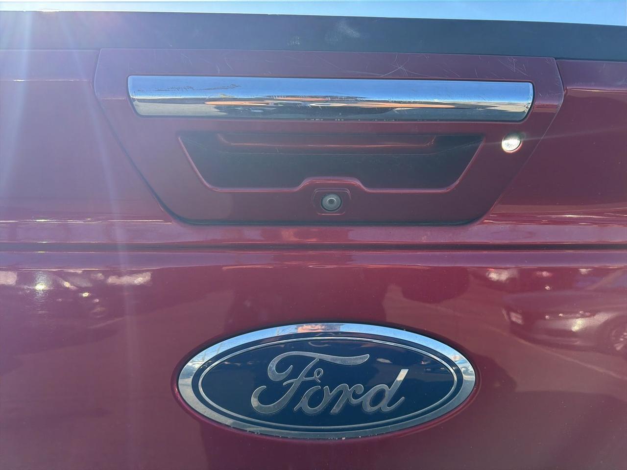 2016 Ford F-150 Lariat Gaithersburg MD