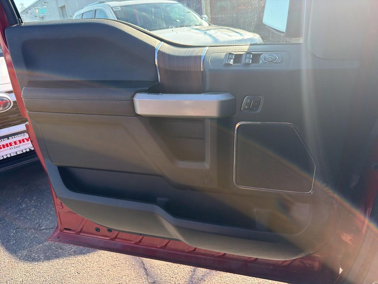 2016 Ford F-150 Lariat Gaithersburg MD