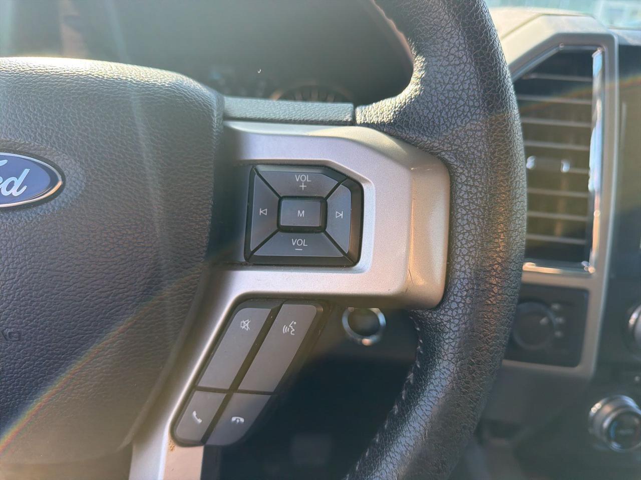 2016 Ford F-150 Lariat Gaithersburg MD