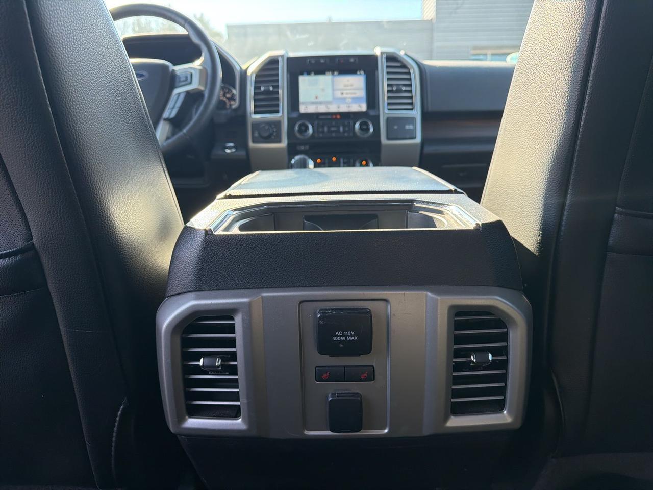 2016 Ford F-150 Lariat Gaithersburg MD