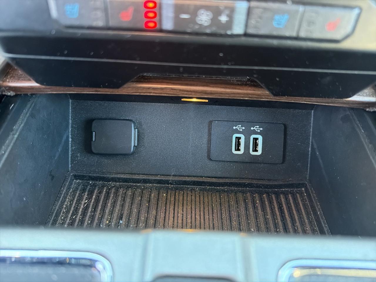 2016 Ford F-150 Lariat Gaithersburg MD