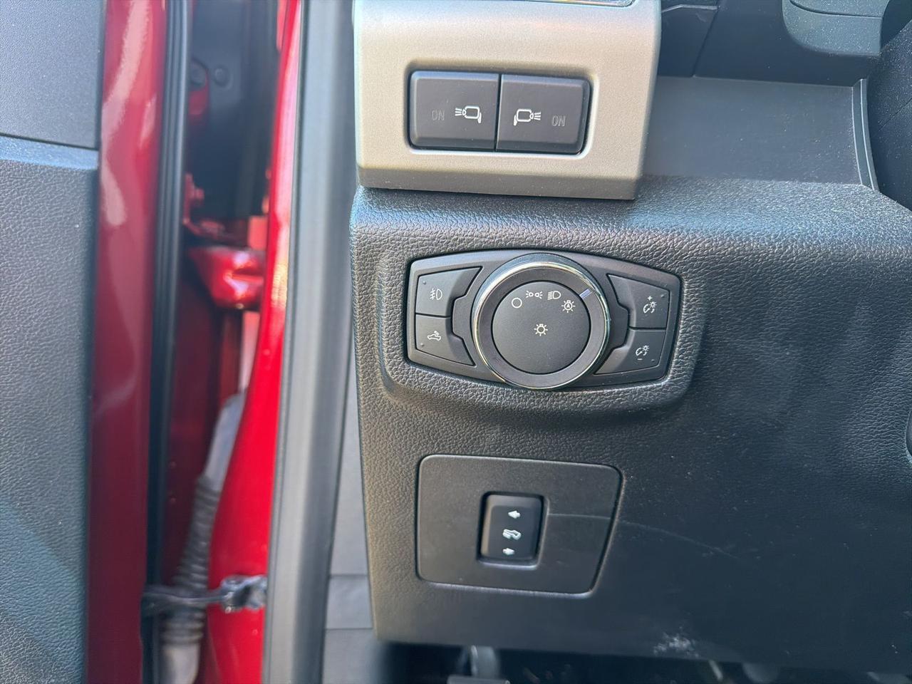 2016 Ford F-150 Lariat Gaithersburg MD