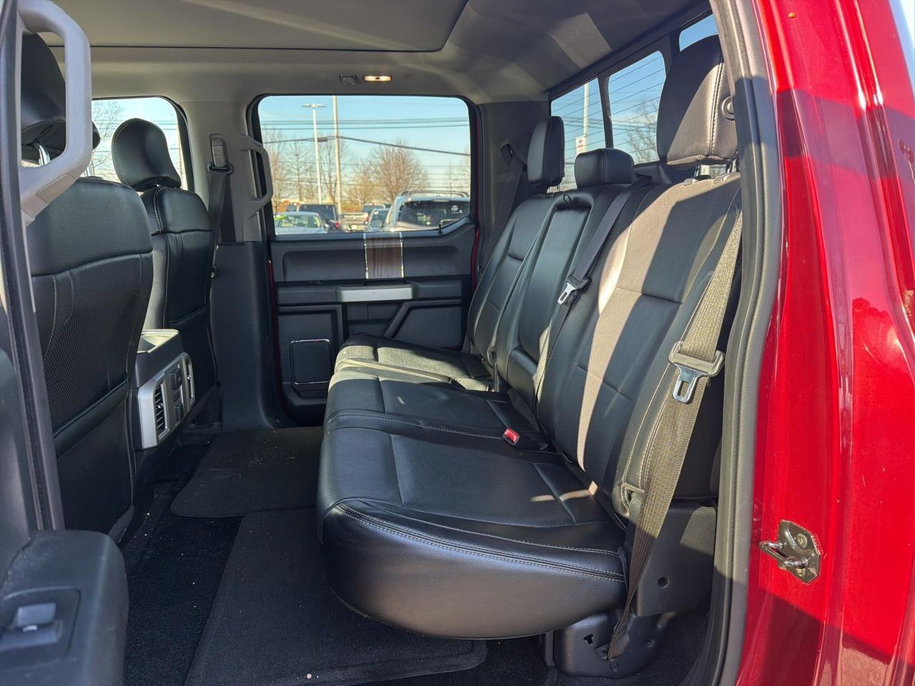2016 Ford F-150 Lariat Gaithersburg MD