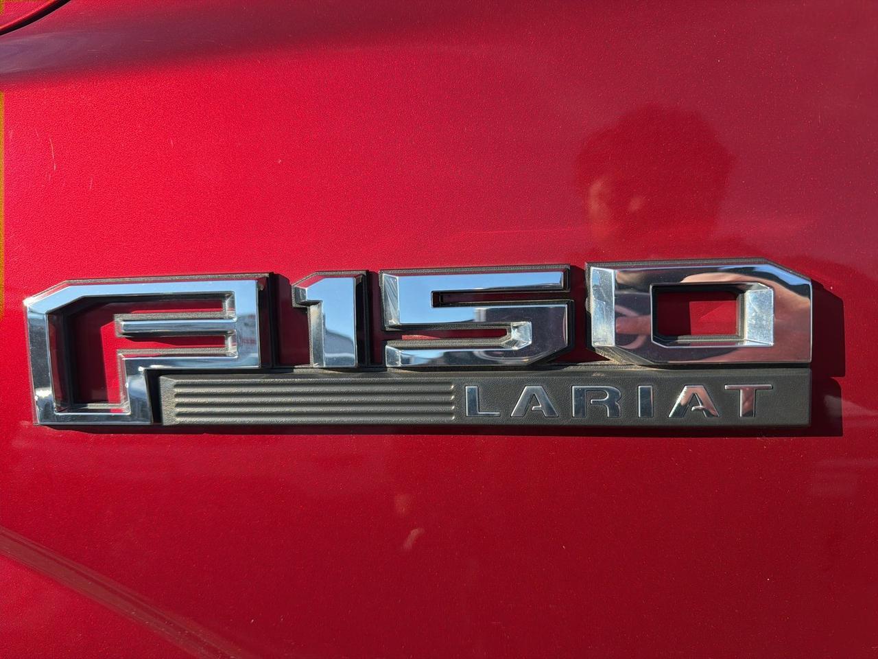 2016 Ford F-150 Lariat Gaithersburg MD