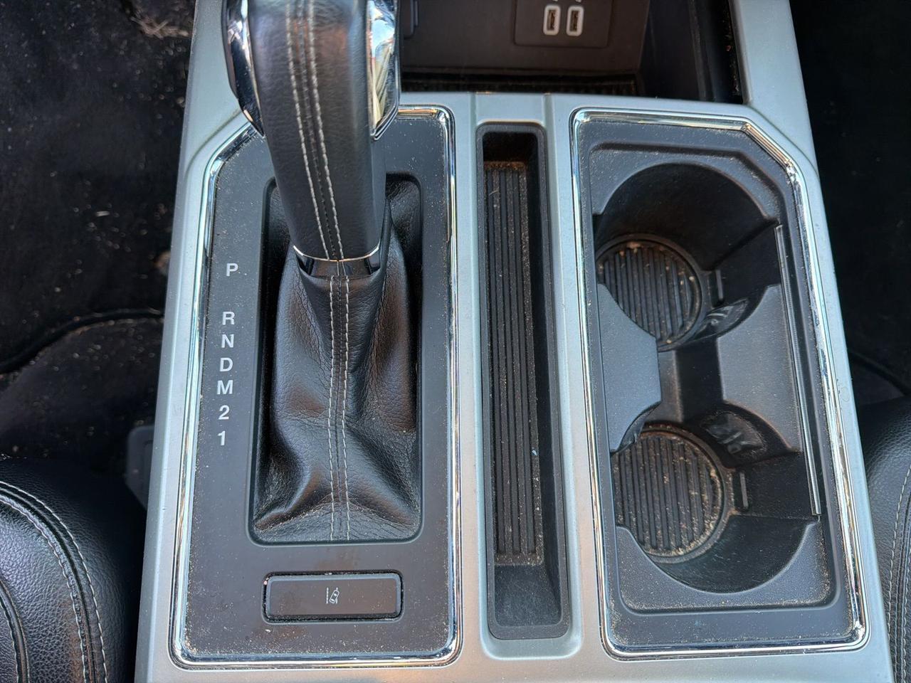 2016 Ford F-150 Lariat Gaithersburg MD