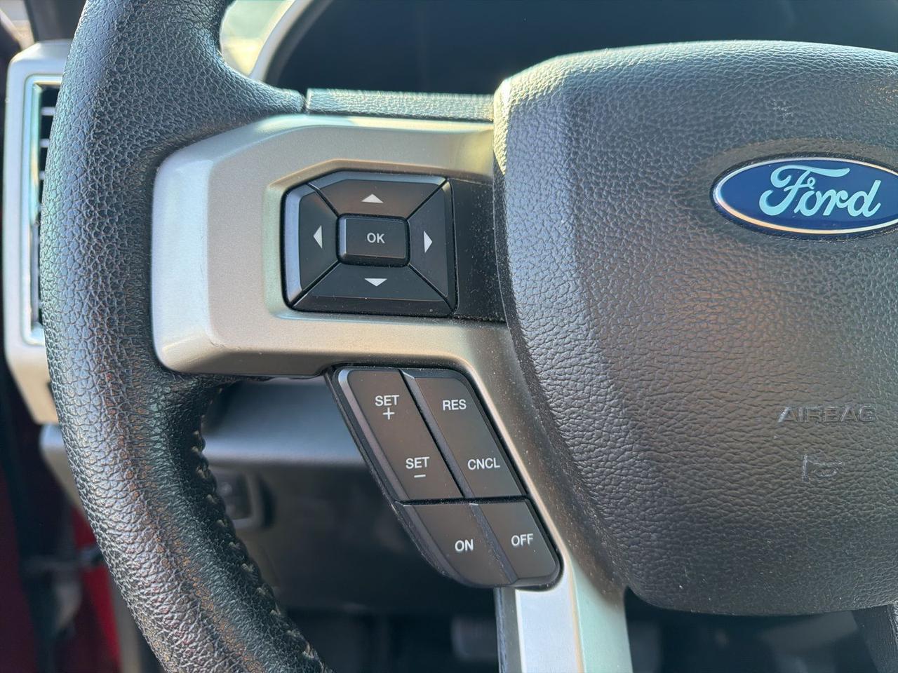 2016 Ford F-150 Lariat Gaithersburg MD