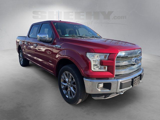 2016 Ford F-150 Lariat Gaithersburg MD