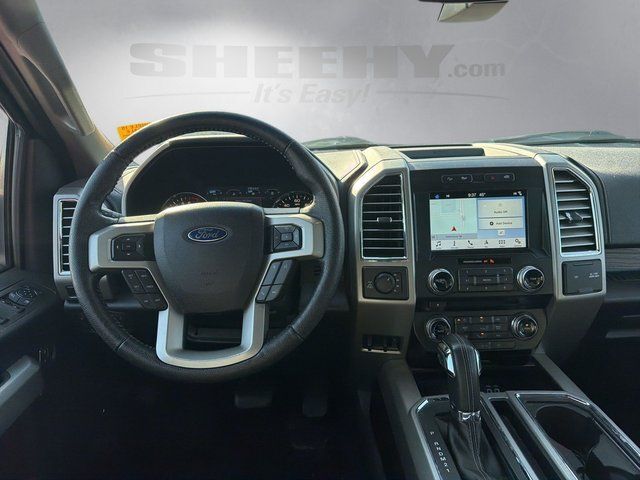2016 Ford F-150 Lariat Gaithersburg MD
